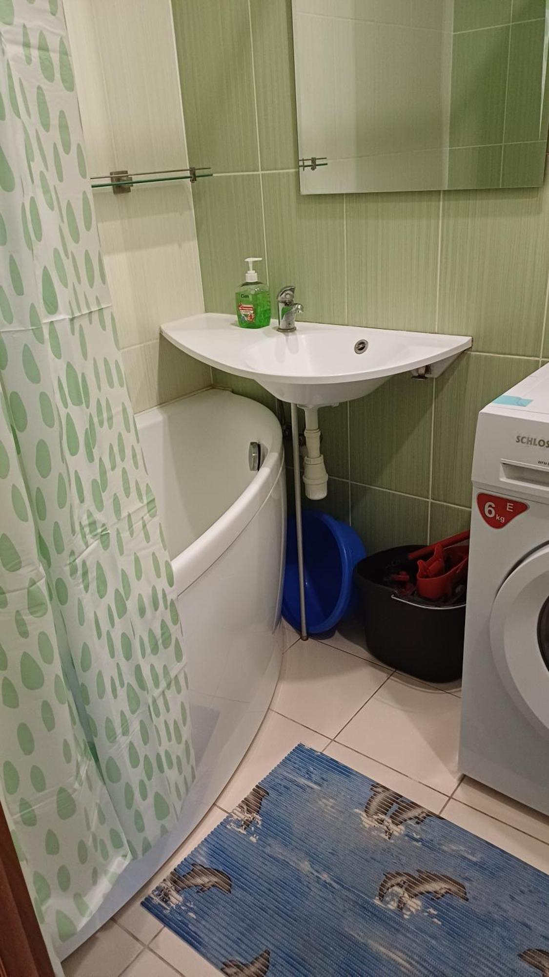 Ziemielu Mols Apartaments/Pirma Linija Pie Juras Liepāja Eksteriør bilde