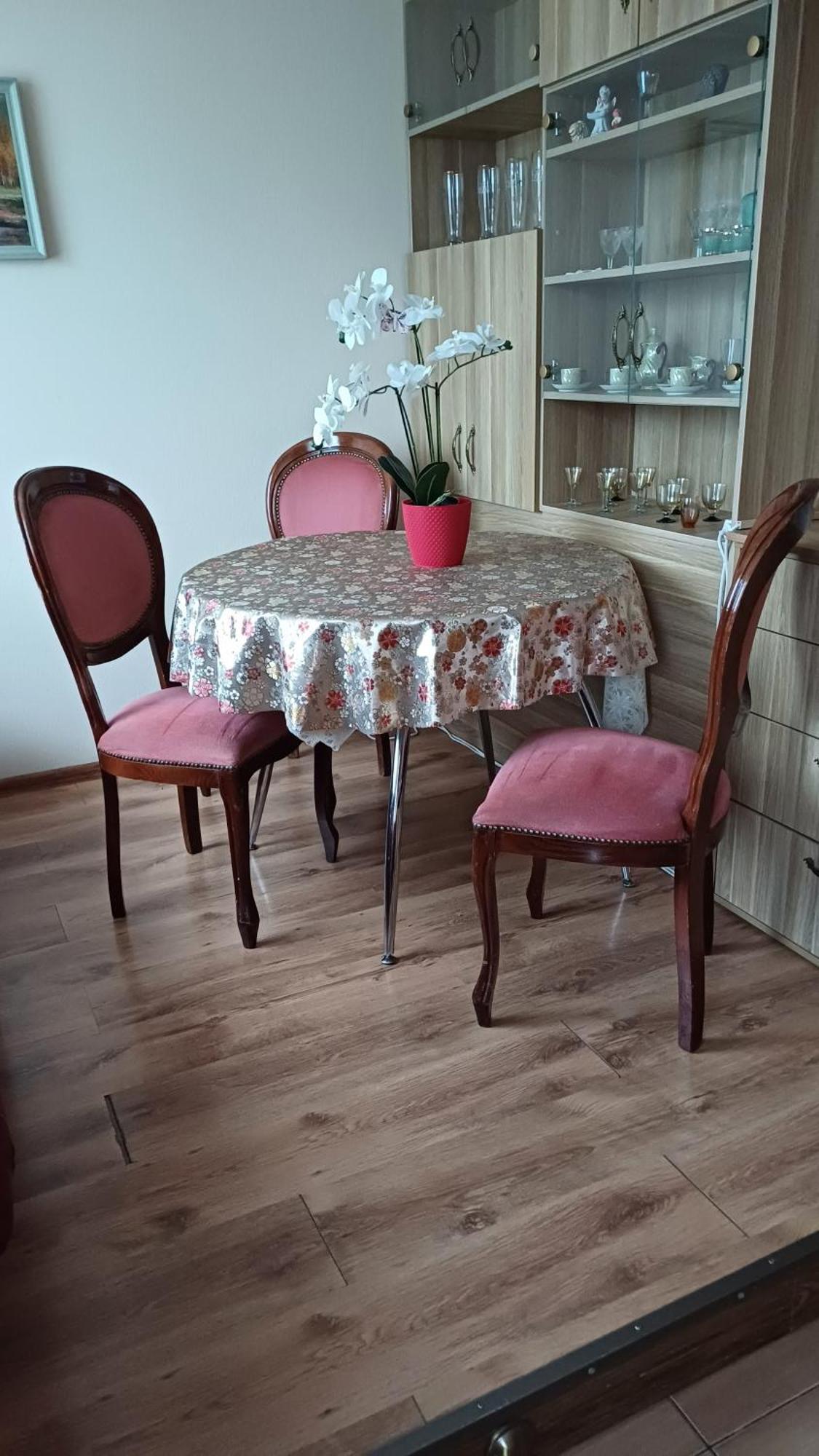 Ziemielu Mols Apartaments/Pirma Linija Pie Juras Liepāja Eksteriør bilde